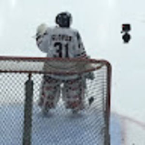 Meet your Posher, Bryan